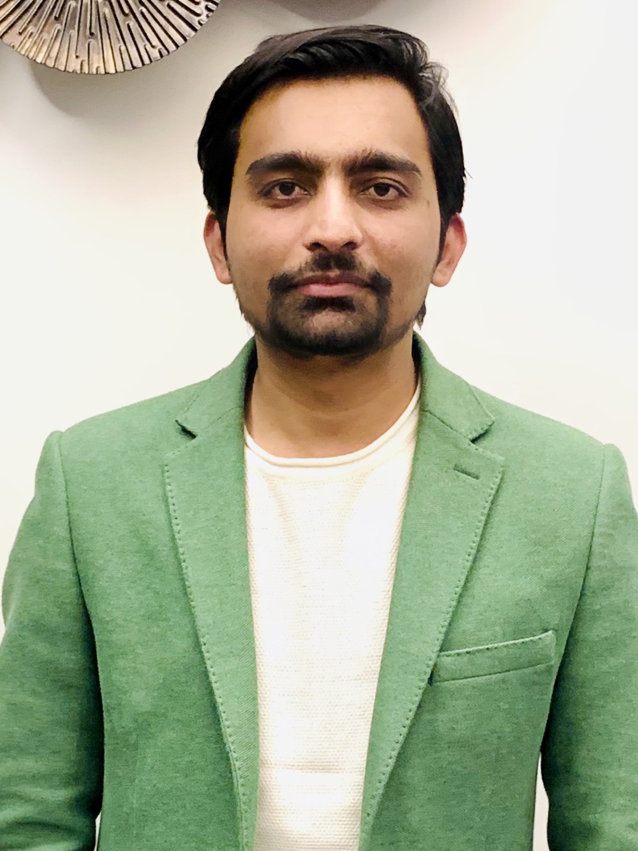 Ankur Jain